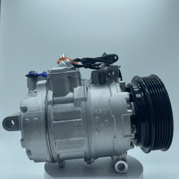 New Roewe 550 AC Compressor The new Roewe - Image 6