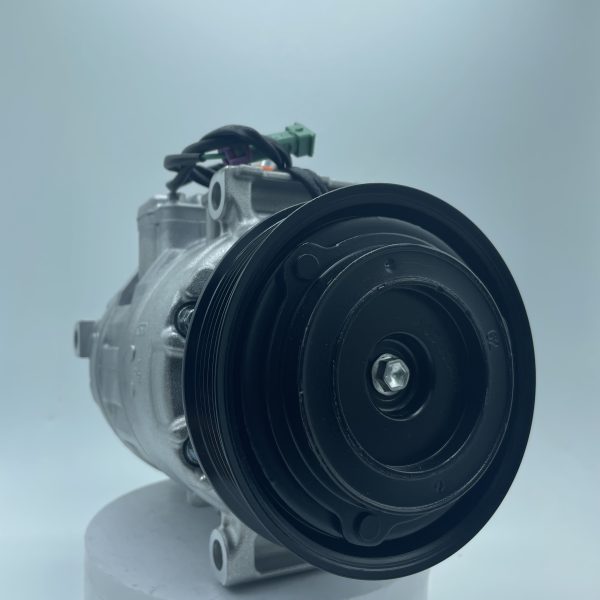 New Roewe 550 AC Compressor The new Roewe - Image 14