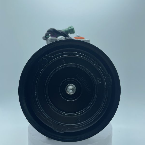 New Roewe 550 AC Compressor The new Roewe - Image 7