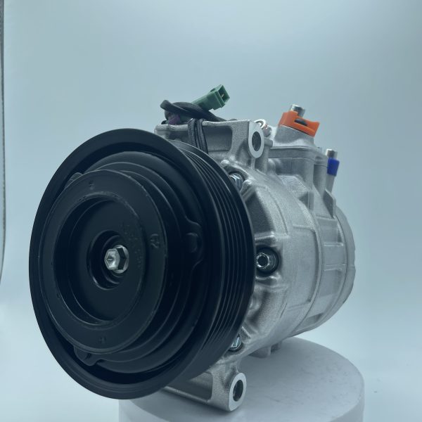 New Roewe 550 AC Compressor The new Roewe - Image 8