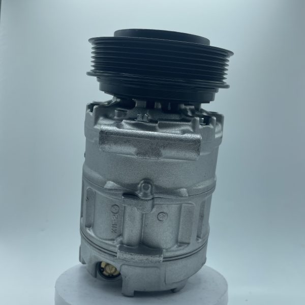 New Roewe 550 AC Compressor The new Roewe - Image 9