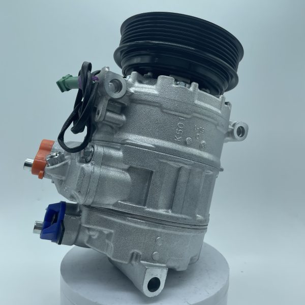 New Roewe 550 AC Compressor The new Roewe - Image 11