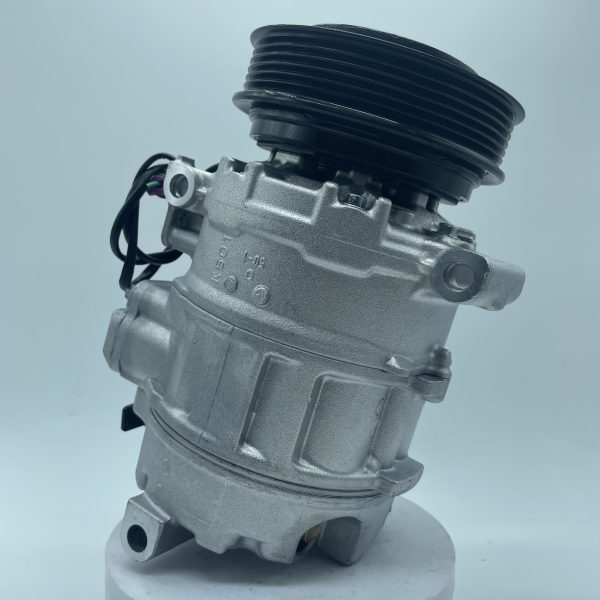 New Roewe 550 AC Compressor The new Roewe - Image 12