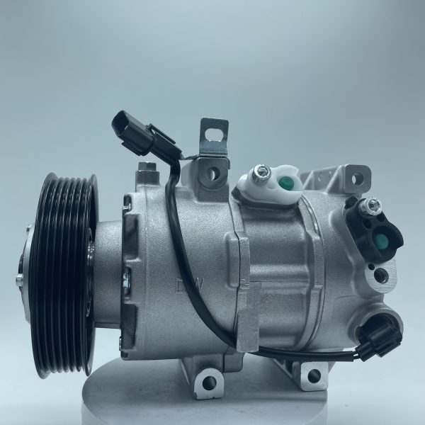 Kia 14 K2 K3 AC air-conditioning pump