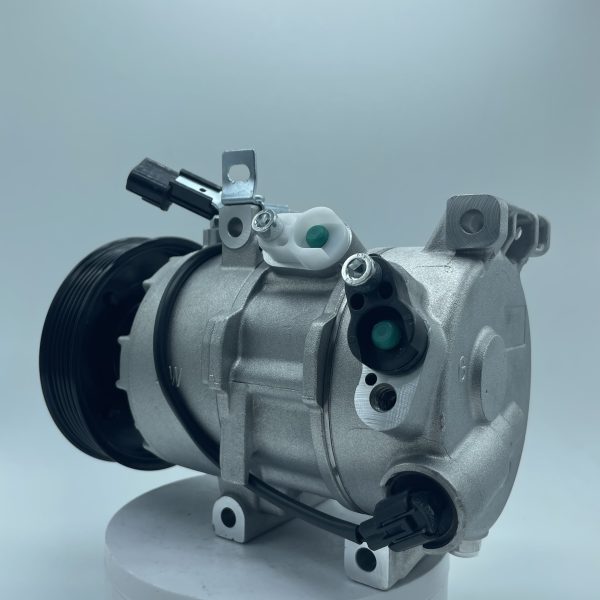 Kia 14 K2 K3 AC air-conditioning pump - Image 3