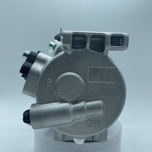 Kia 14 K2 K3 AC air-conditioning pump - Image 4
