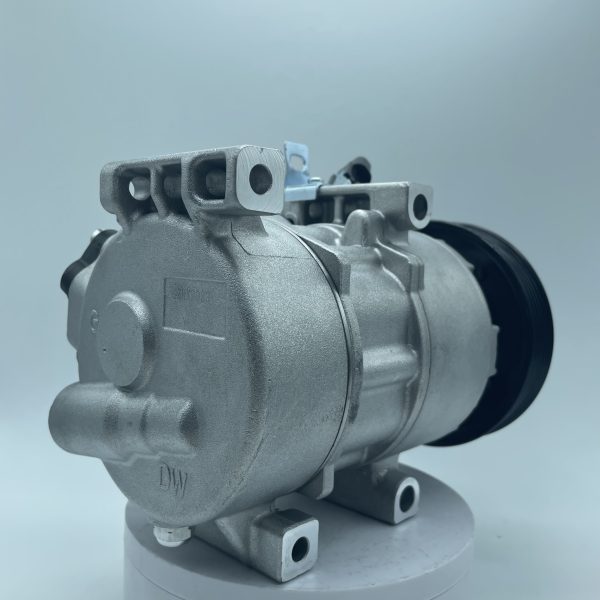 Kia 14 K2 K3 AC air-conditioning pump - Image 5
