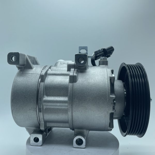 Kia 14 K2 K3 AC air-conditioning pump - Image 13