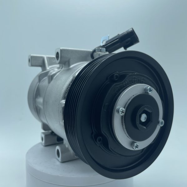 Kia 14 K2 K3 AC air-conditioning pump - Image 6