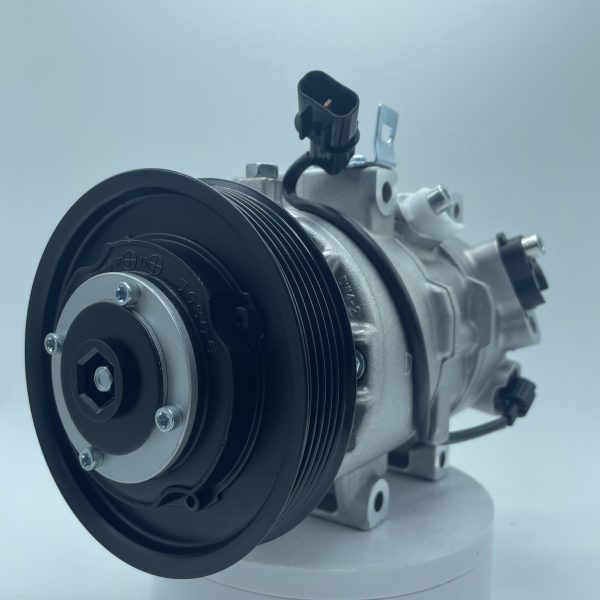 Kia 14 K2 K3 AC air-conditioning pump - Image 8
