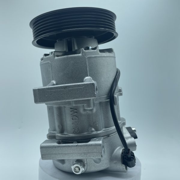 Kia 14 K2 K3 AC air-conditioning pump - Image 9