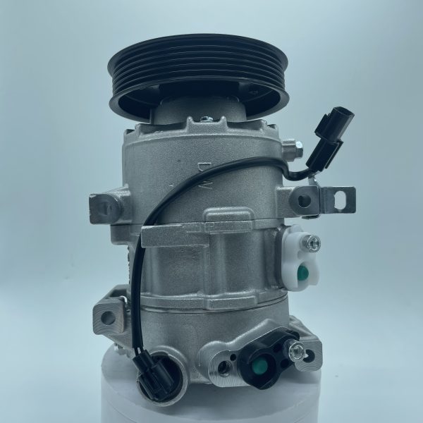 Kia 14 K2 K3 AC air-conditioning pump - Image 14