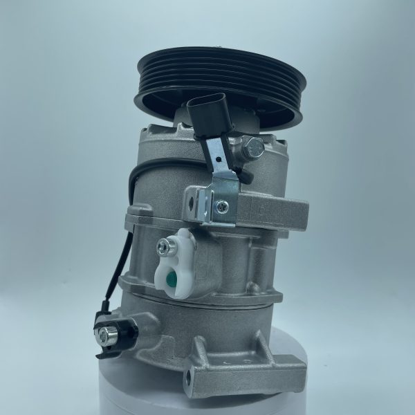 Kia 14 K2 K3 AC air-conditioning pump - Image 10