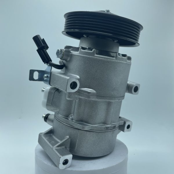 Kia 14 K2 K3 AC air-conditioning pump - Image 11