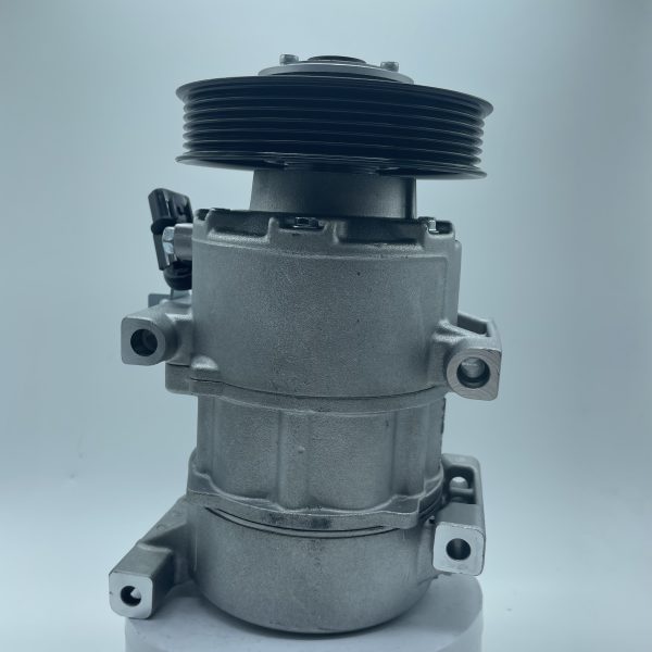 Kia 14 K2 K3 AC air-conditioning pump - Image 12