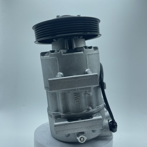 Kia 14 K2 K3 AC air-conditioning pump - Image 15