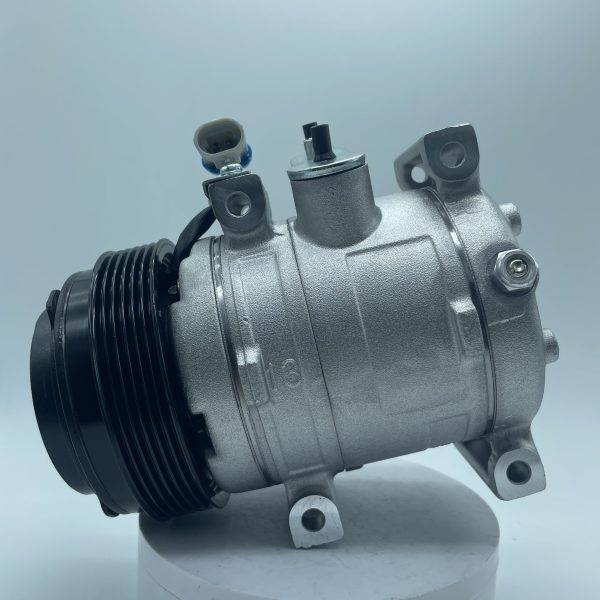 Kia 14 K2 K3 AC air-conditioning pump - Image 2