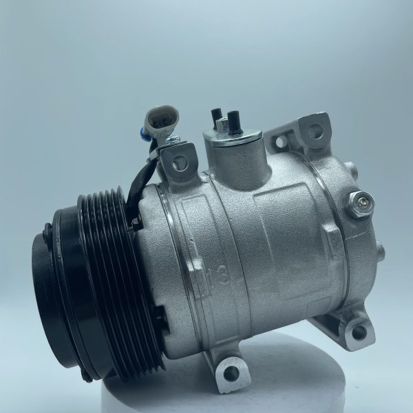 Kia 14 K2 K3 AC air-conditioning pump