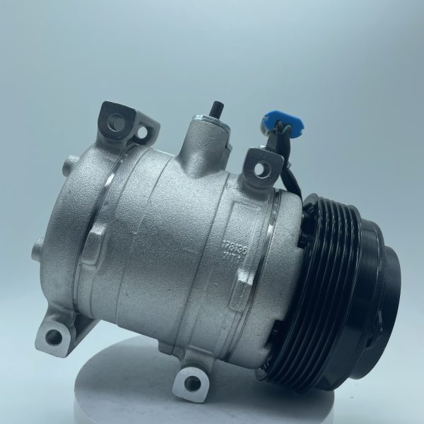 Kia 14 K2 K3 AC air-conditioning pump - Image 6