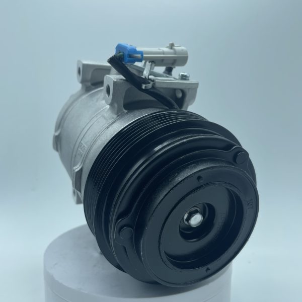 Kia 14 K2 K3 AC air-conditioning pump - Image 7