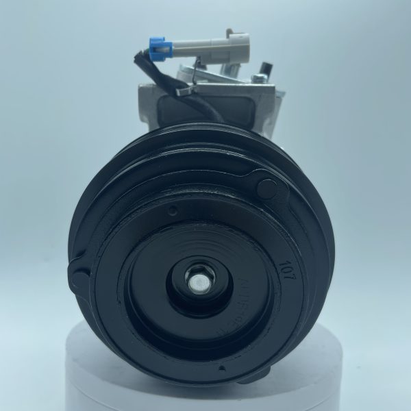 Kia 14 K2 K3 AC air-conditioning pump - Image 8