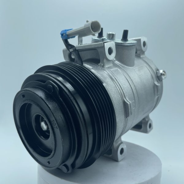 Kia 14 K2 K3 AC air-conditioning pump - Image 14