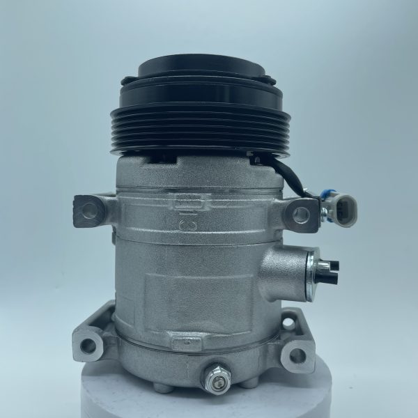 Kia 14 K2 K3 AC air-conditioning pump - Image 10