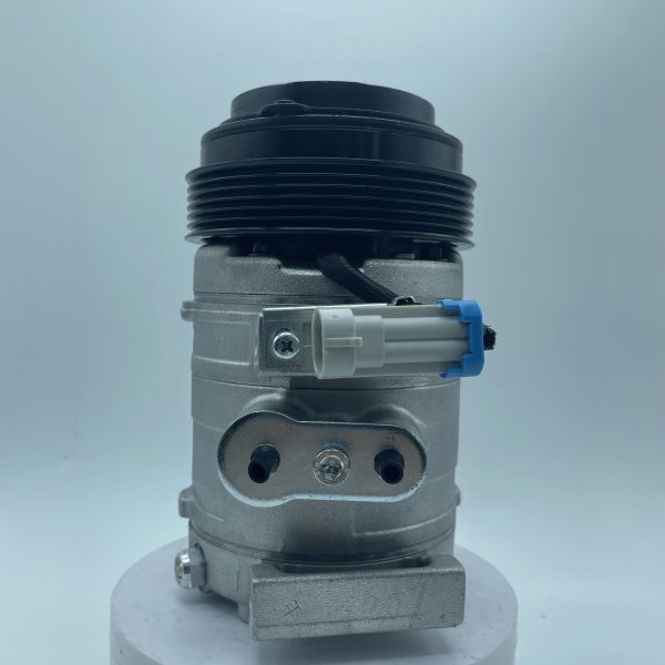 Kia 14 K2 K3 AC air-conditioning pump - Image 11