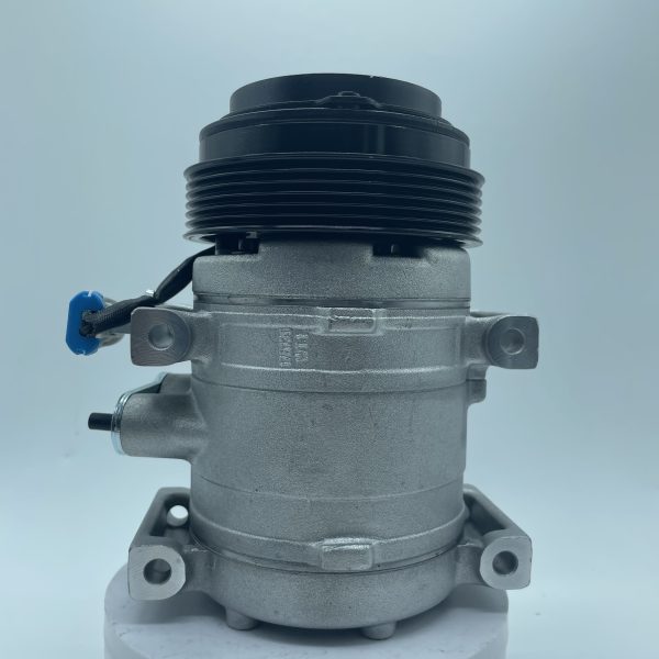 Kia 14 K2 K3 AC air-conditioning pump - Image 15