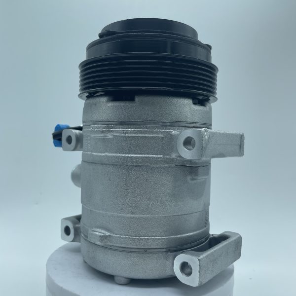 Kia 14 K2 K3 AC air-conditioning pump - Image 12