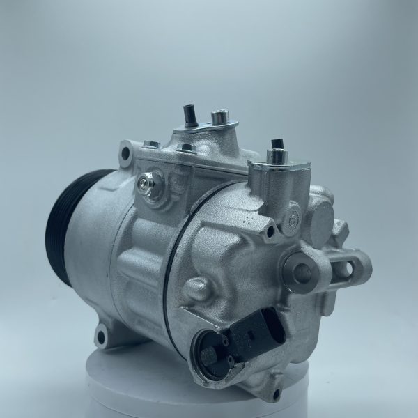 Kia 14 K2 K3 AC air-conditioning pump - Image 3