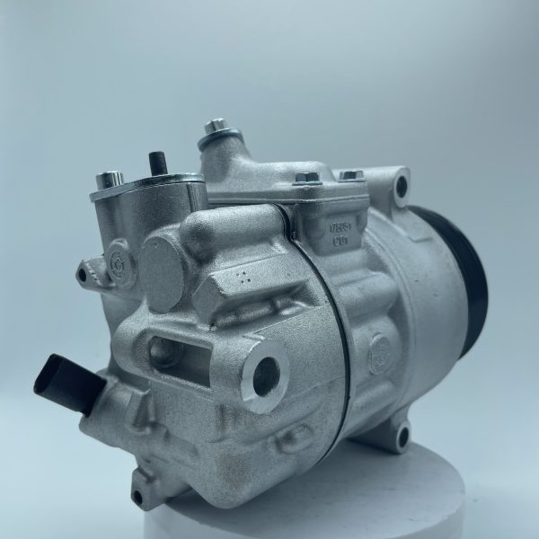 Kia 14 K2 K3 AC air-conditioning pump - Image 5