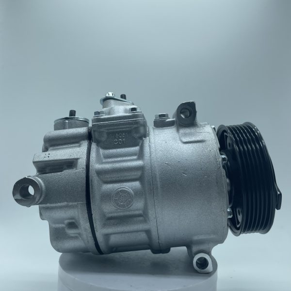 Kia 14 K2 K3 AC air-conditioning pump - Image 6