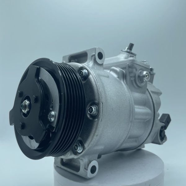 Kia 14 K2 K3 AC air-conditioning pump - Image 8