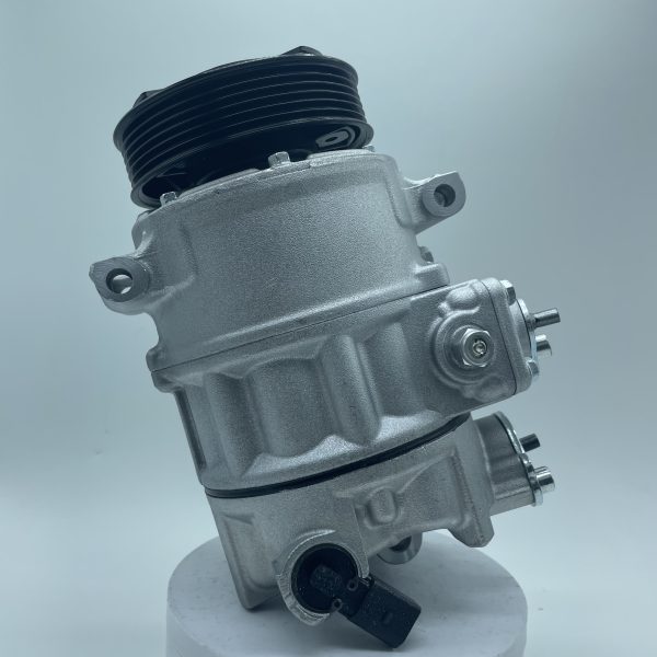 Kia 14 K2 K3 AC air-conditioning pump - Image 9