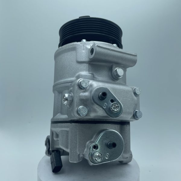 Kia 14 K2 K3 AC air-conditioning pump - Image 13