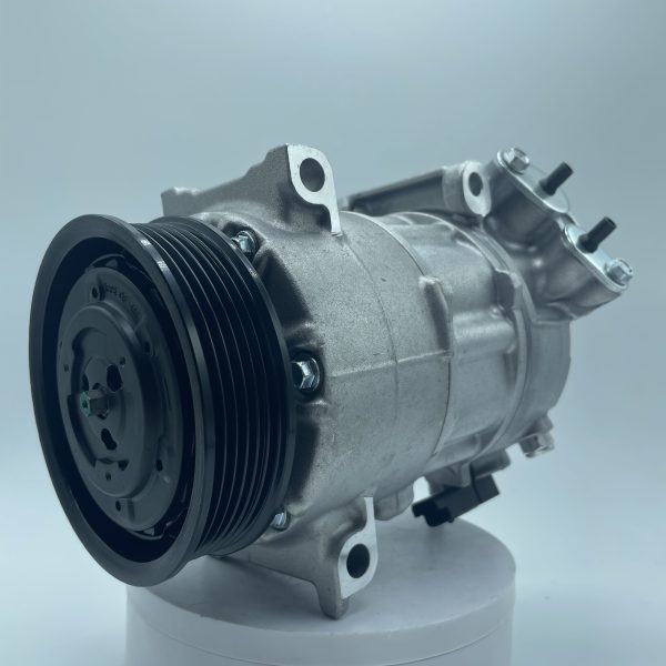 Kia 14 K2 K3 AC air-conditioning pump - Image 8