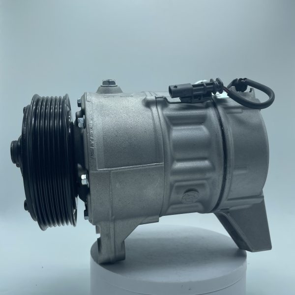 For Cadillac (SRX) AC Compressor - Image 2