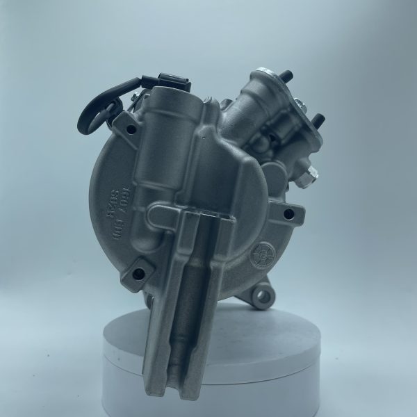 For Cadillac (SRX) AC Compressor - Image 4