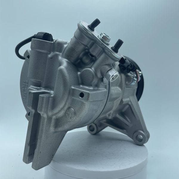 For Cadillac (SRX) AC Compressor - Image 5