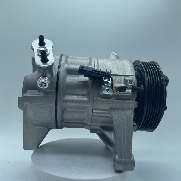 For Cadillac (SRX) AC Compressor