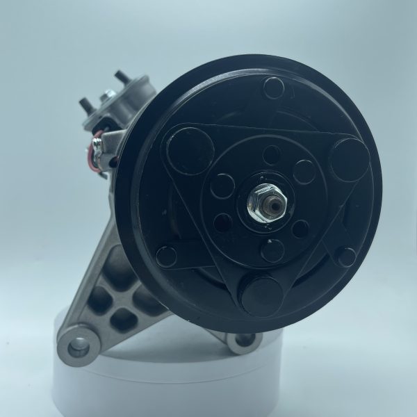 For Cadillac (SRX) AC Compressor - Image 13
