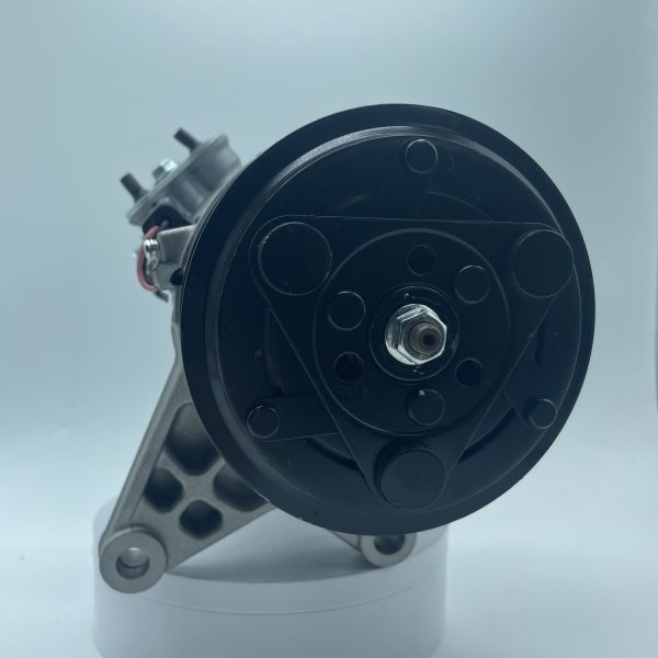 For Cadillac (SRX) AC Compressor - Image 7
