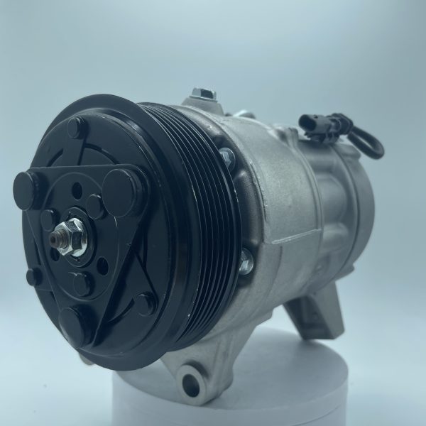 For Cadillac (SRX) AC Compressor - Image 8