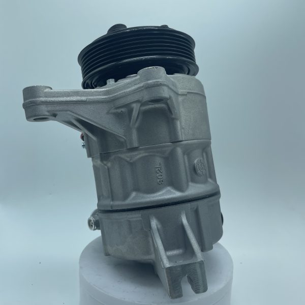 For Cadillac (SRX) AC Compressor - Image 9