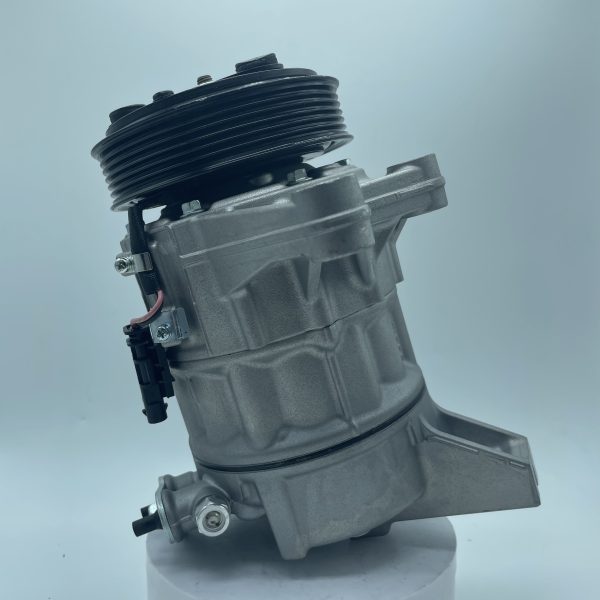 For Cadillac (SRX) AC Compressor - Image 14