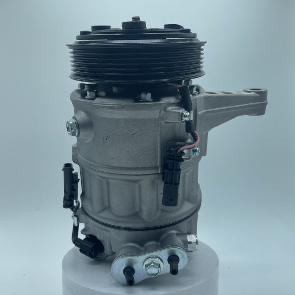 For Cadillac (SRX) AC Compressor - Image 10