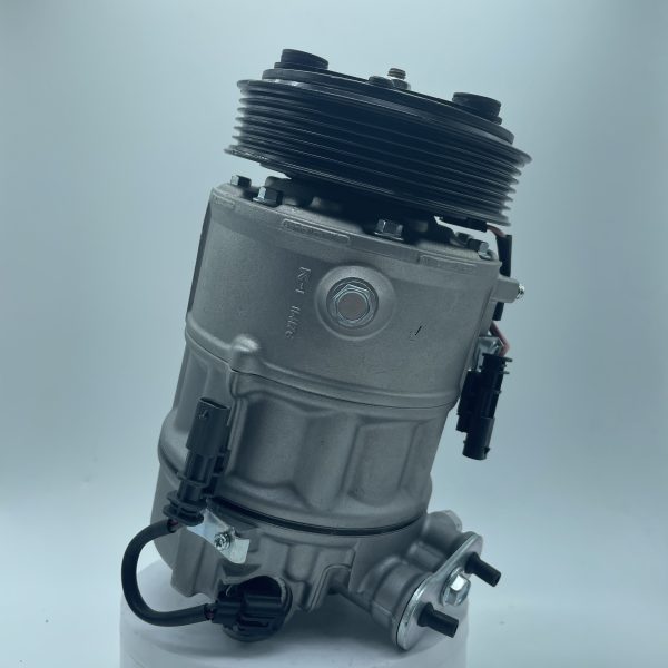 For Cadillac (SRX) AC Compressor - Image 11
