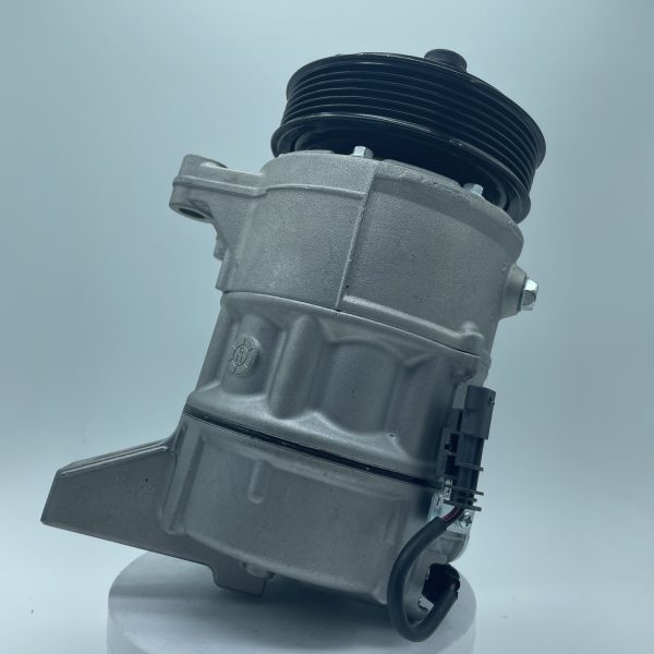 For Cadillac (SRX) AC Compressor - Image 12