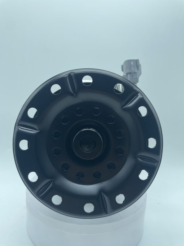 AC 5SE09C Mitsubishi 356C - Image 9